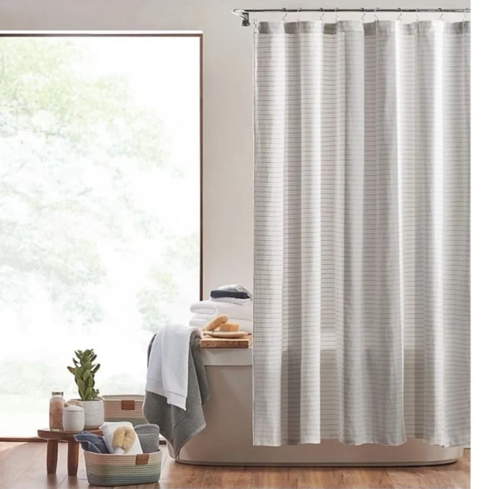 UGG Shower Curtain - Picture 2 of 4